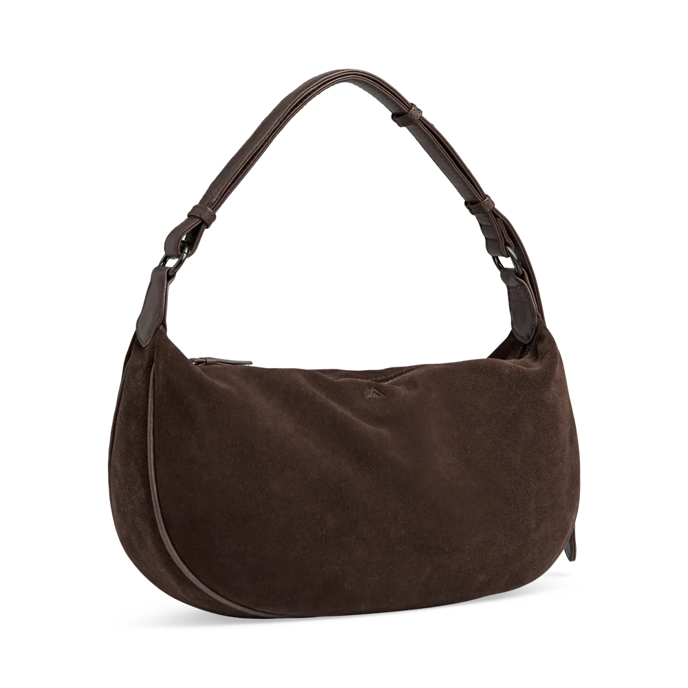 MuseMBG Bag, Suede
