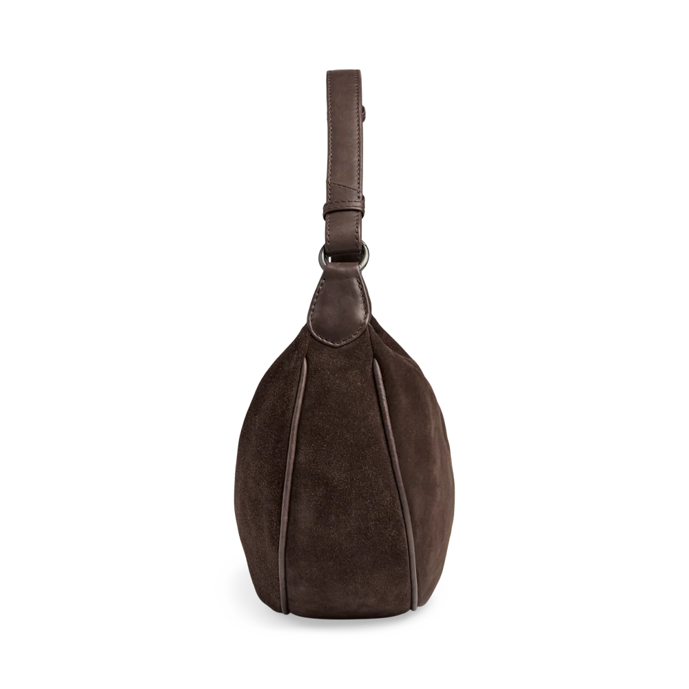 MuseMBG Bag, Suede - Image 8