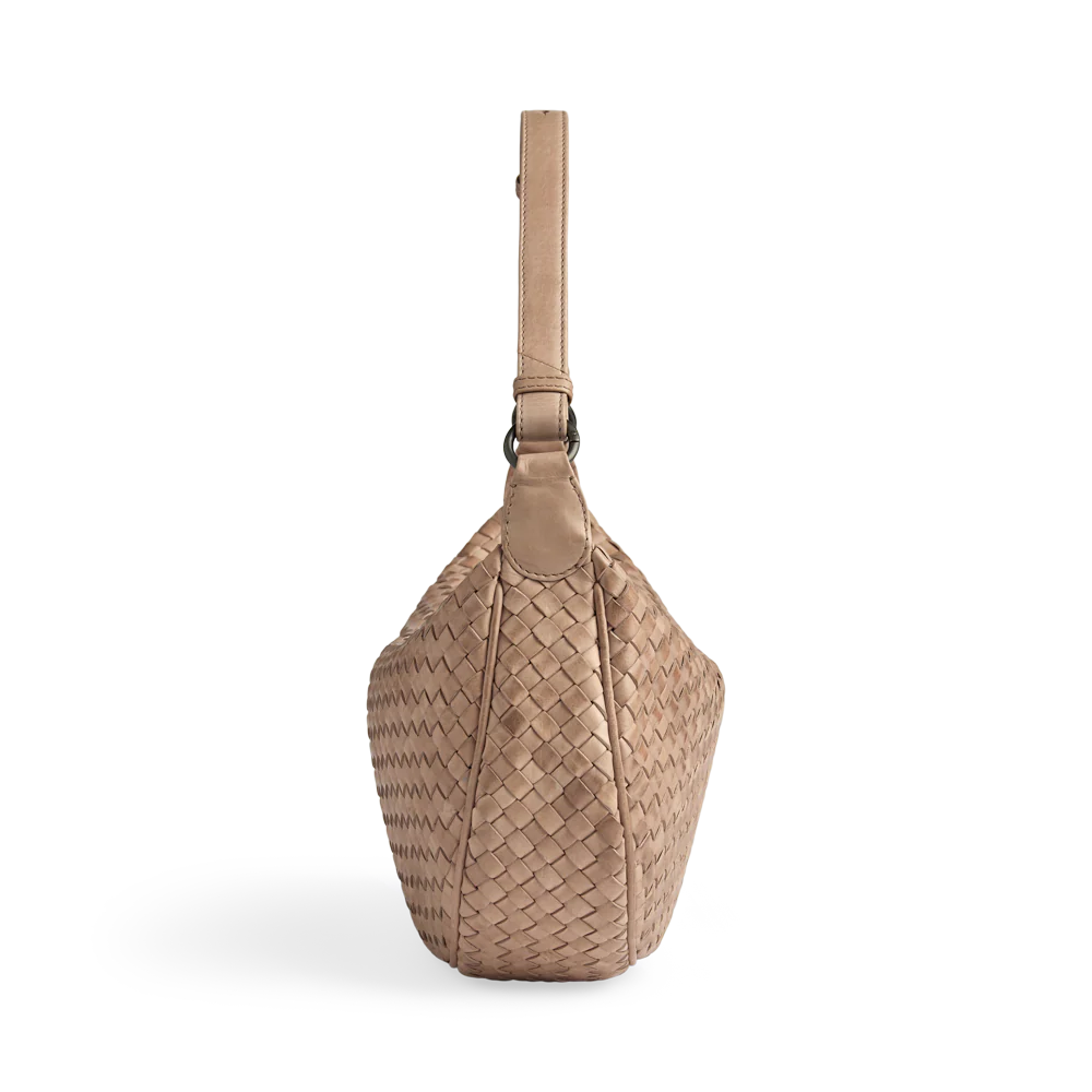 MuseMBG Bag, Weave - Image 3
