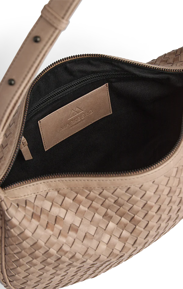 MuseMBG Bag, Weave - Image 4