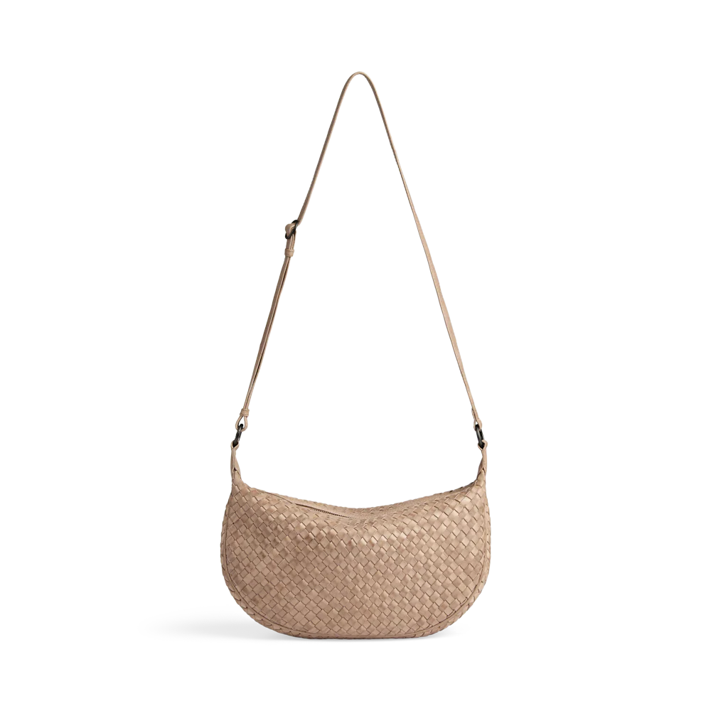 MuseMBG Bag, Weave - Image 6