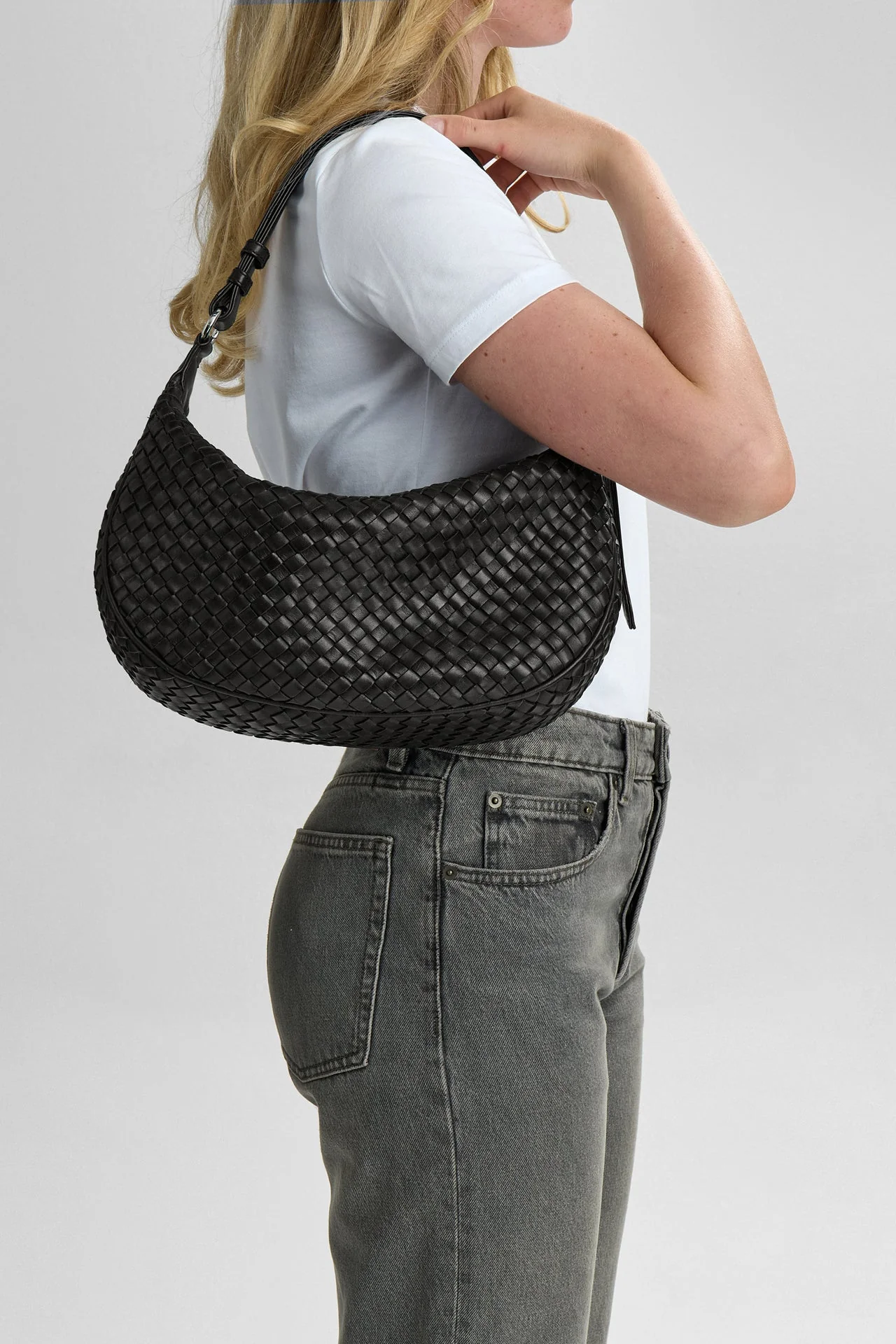 MuseMBG Bag, Weave - Image 4