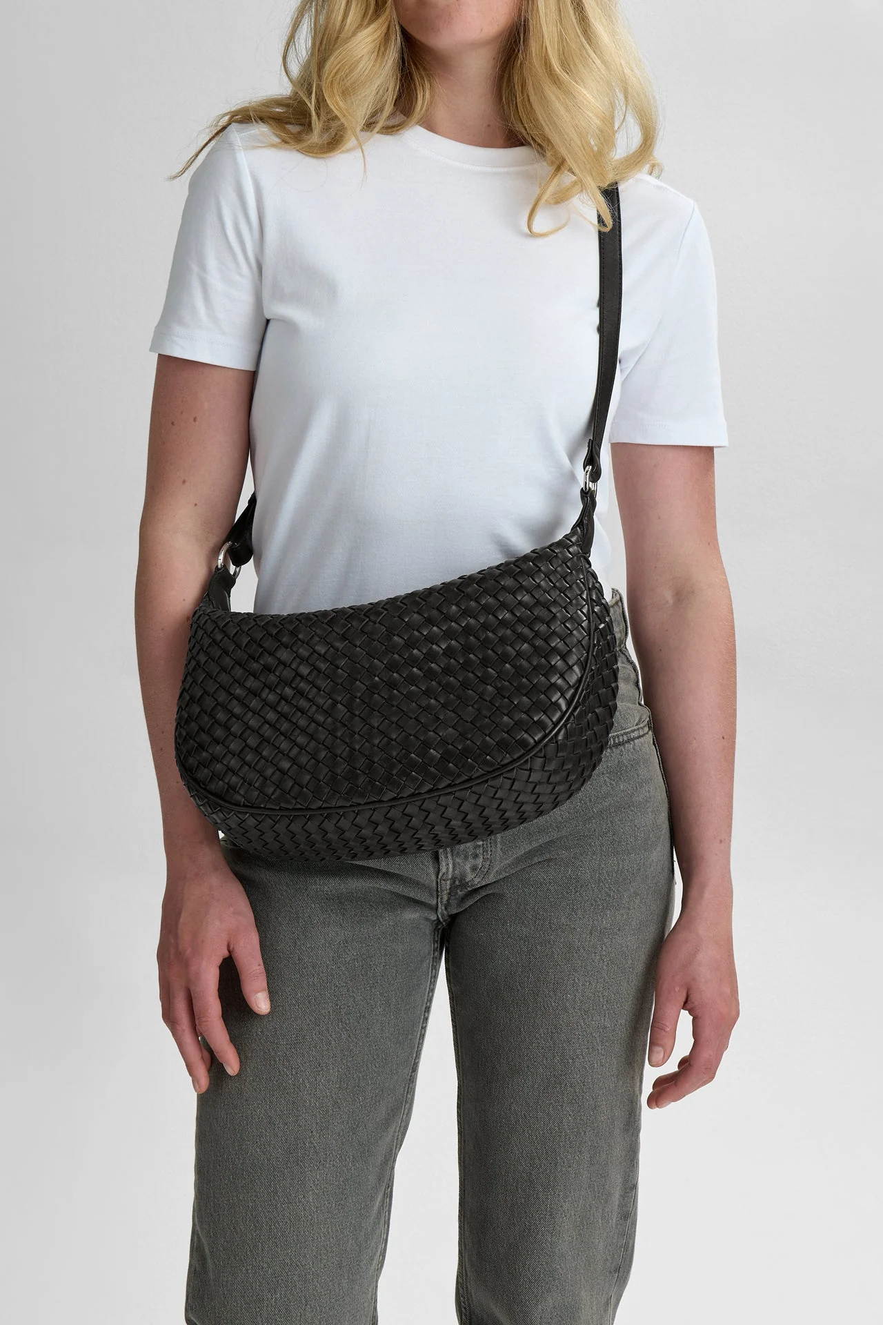 MuseMBG Bag, Weave - Image 5