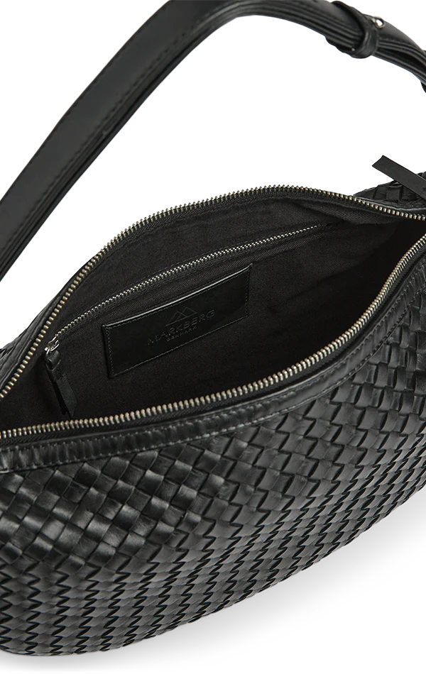 MuseMBG Bag, Weave - Image 8