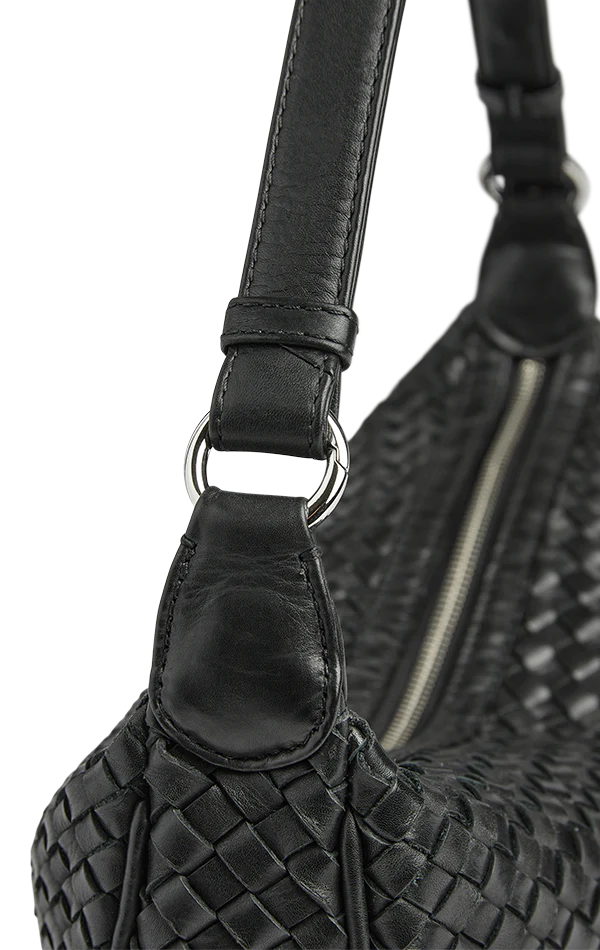 MuseMBG Bag, Weave - Image 9
