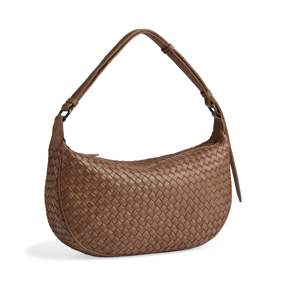 MuseMBG Bag, Weave