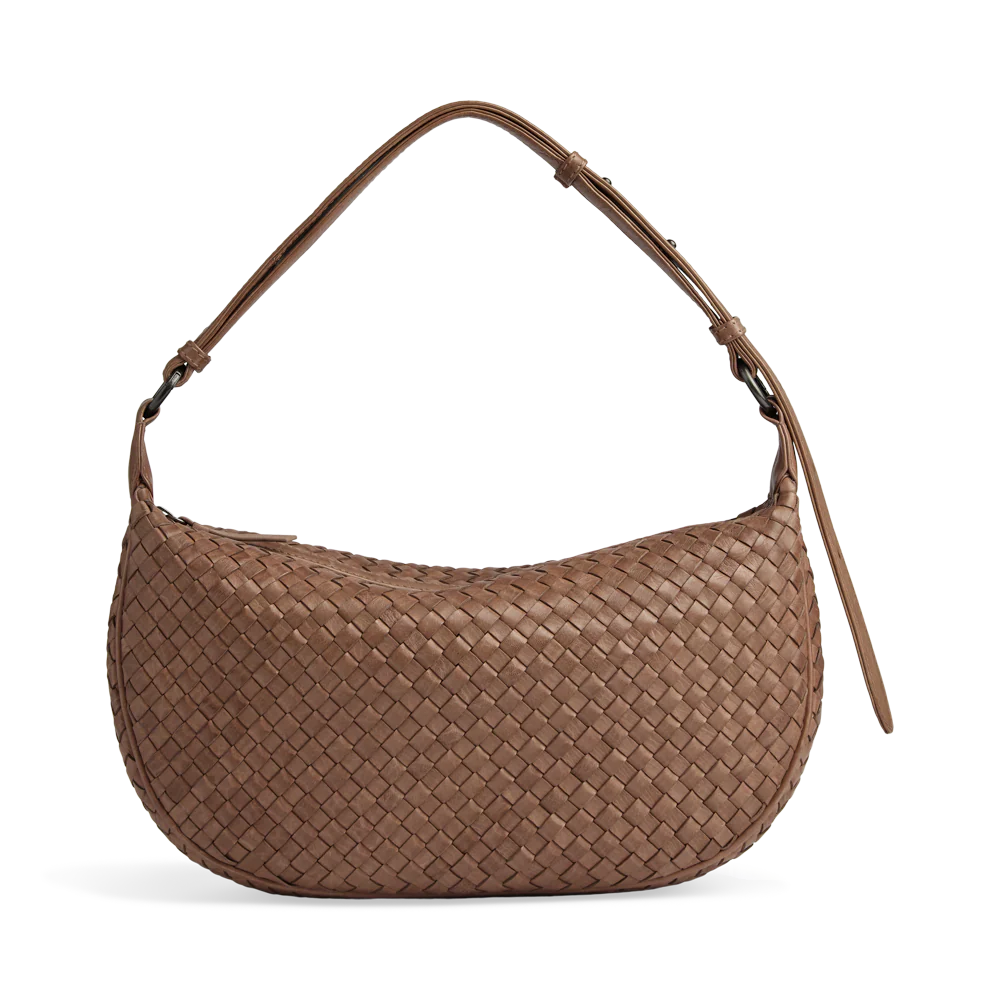 MuseMBG Bag, Weave - Image 3