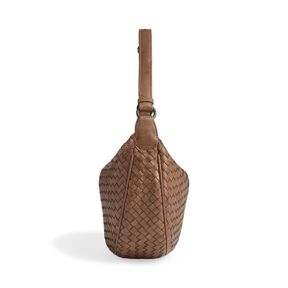 MuseMBG Bag, Weave - Image 4