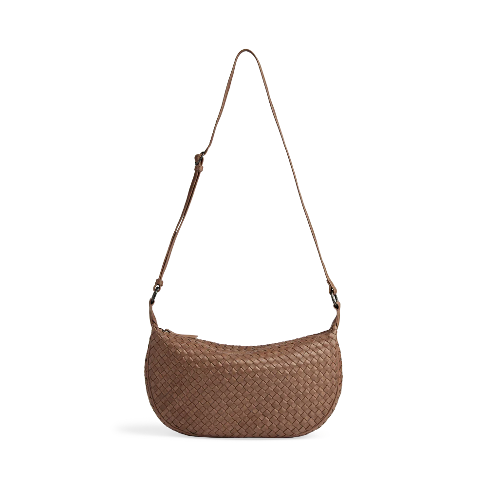 MuseMBG Bag, Weave - Image 6