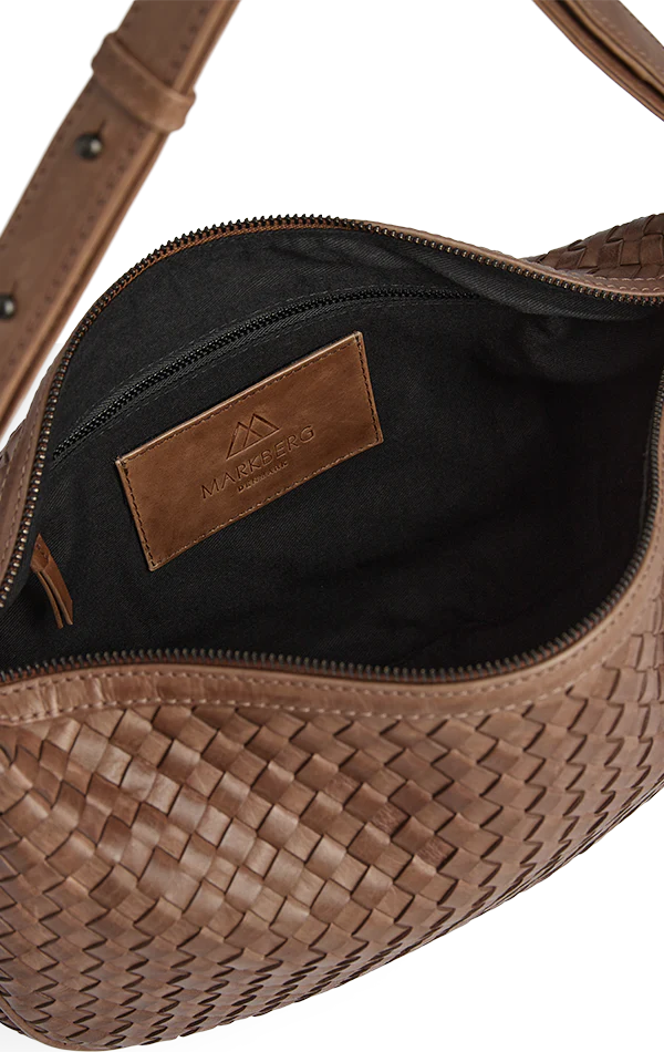 MuseMBG Bag, Weave - Image 7