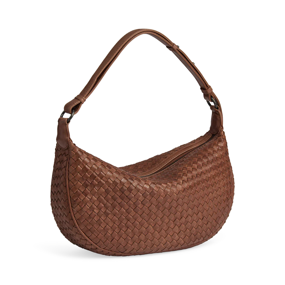 MuseMBG Bag, Weave