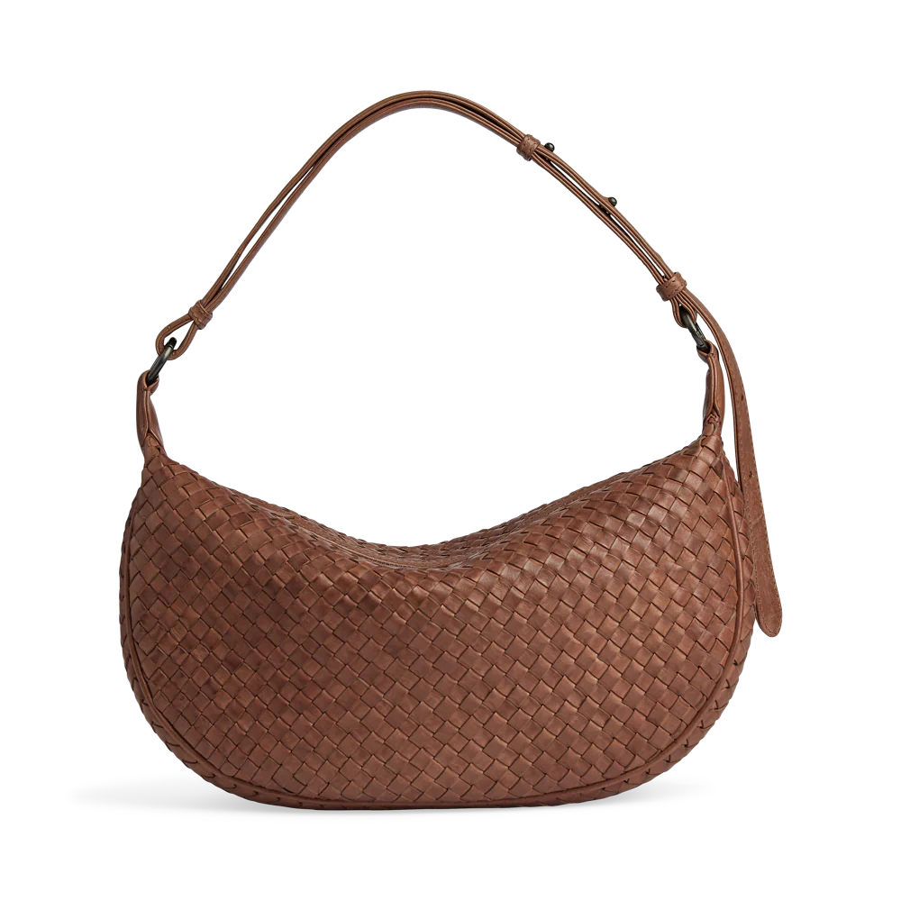 MuseMBG Bag, Weave - Image 4