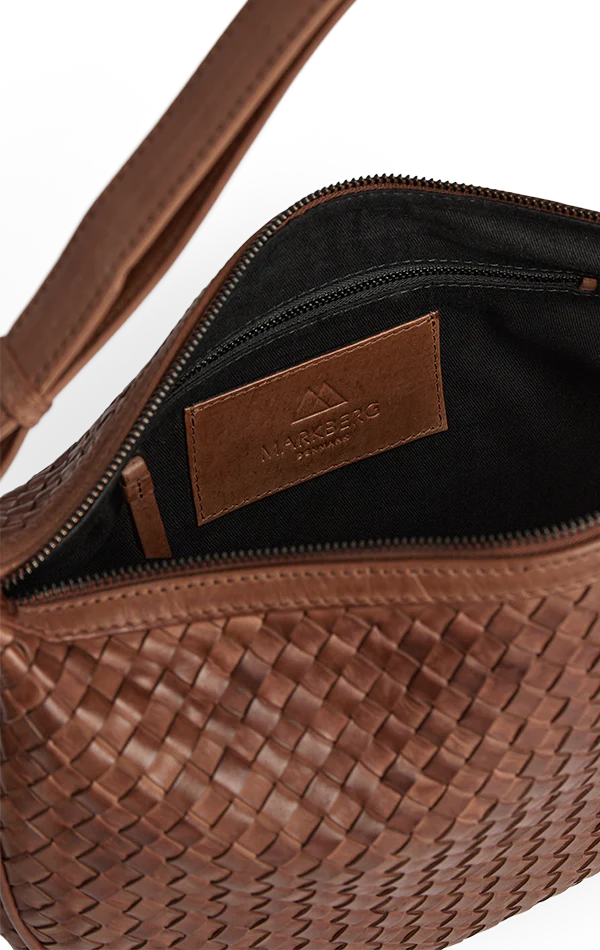 MuseMBG Bag, Weave - Image 6