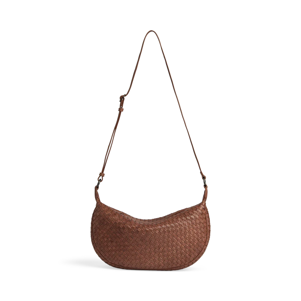 MuseMBG Bag, Weave - Image 7