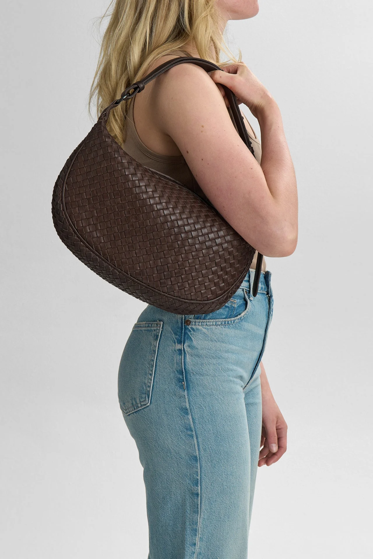 MuseMBG Bag, Weave - Image 2