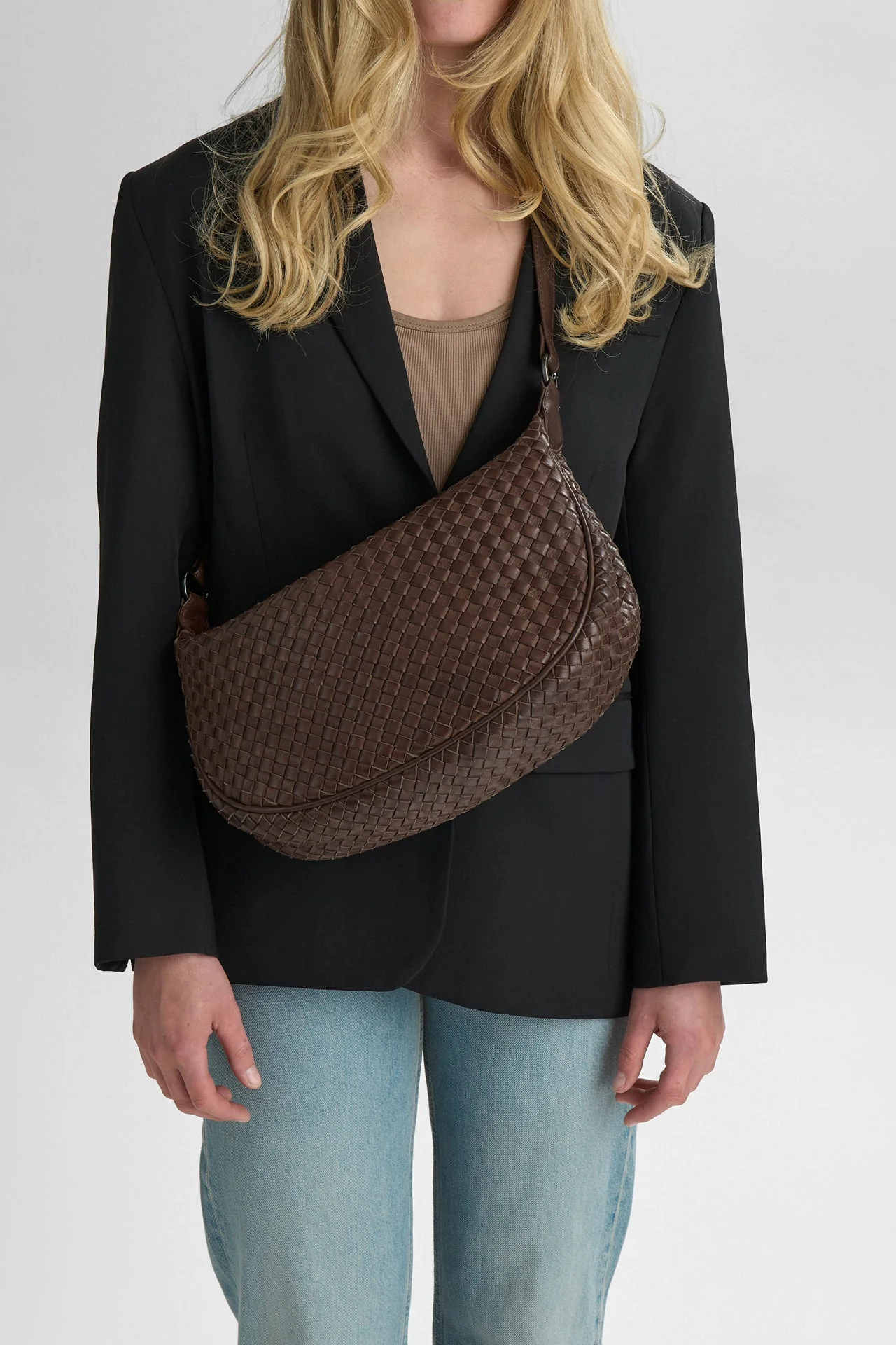 MuseMBG Bag, Weave - Image 3