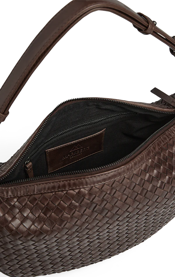 MuseMBG Bag, Weave - Image 7