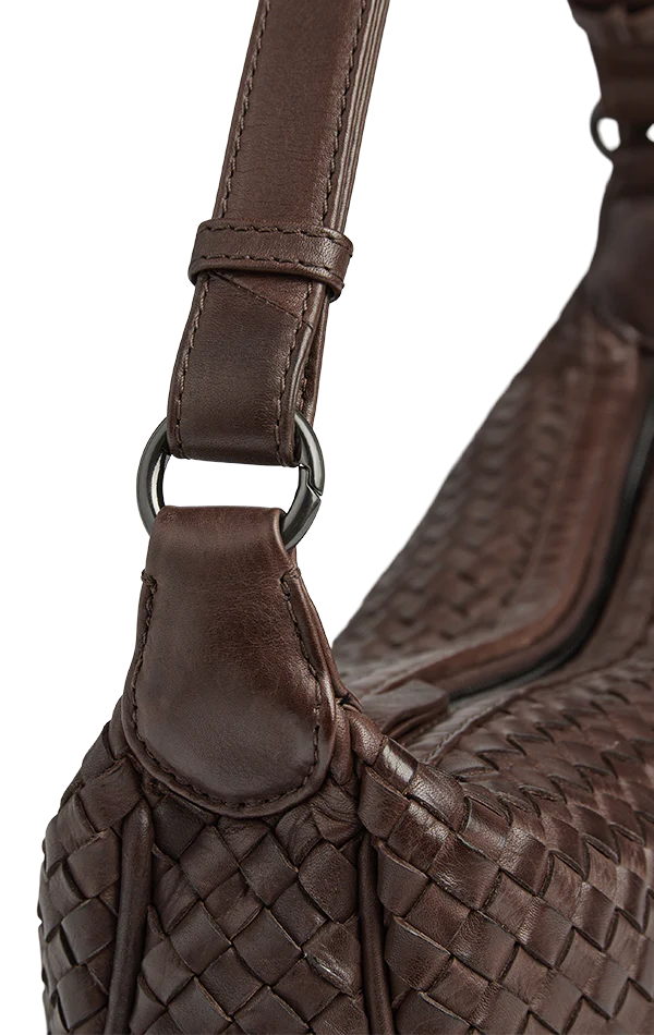 MuseMBG Bag, Weave - Image 8