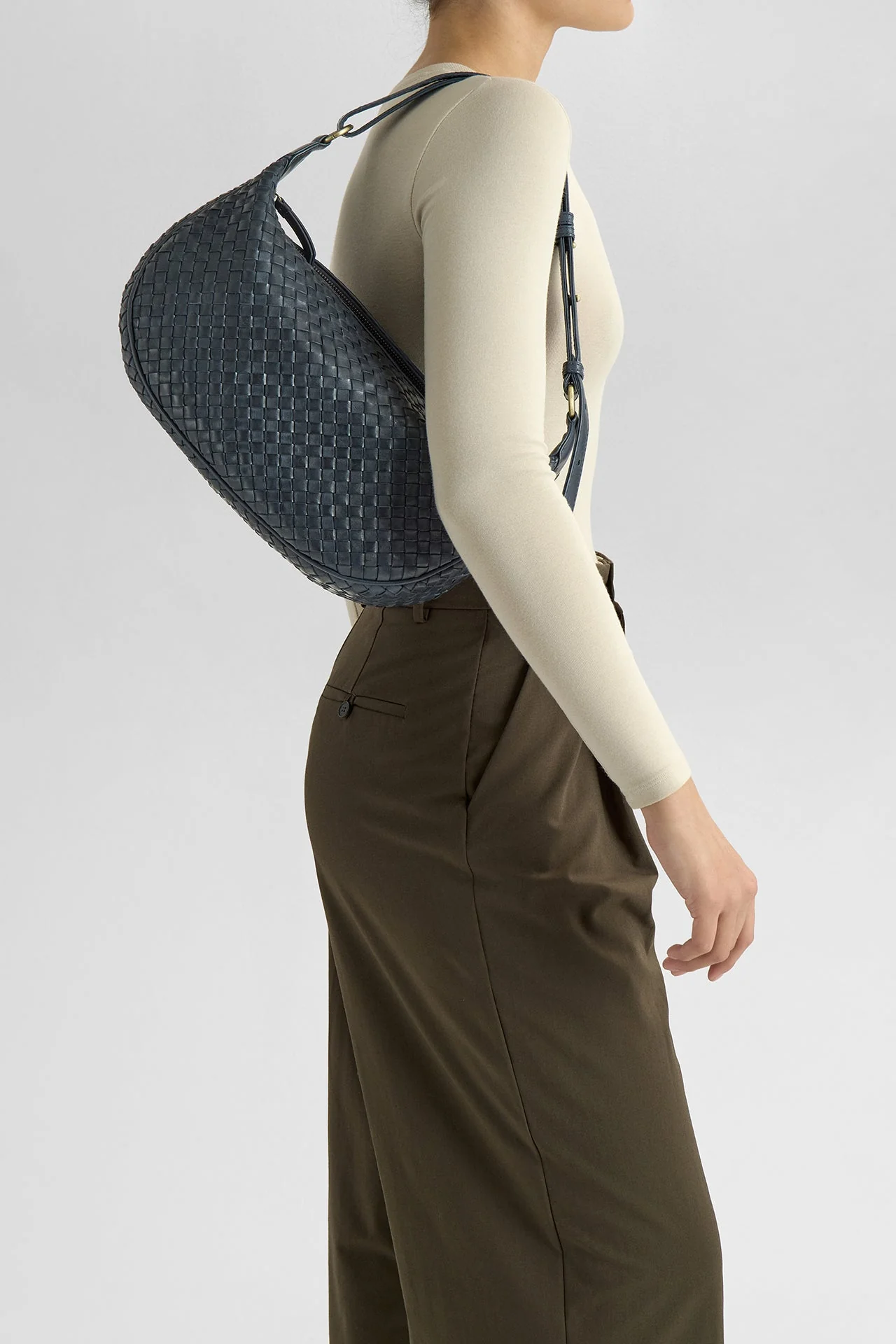 MuseMBG Bag, Weave - Image 4