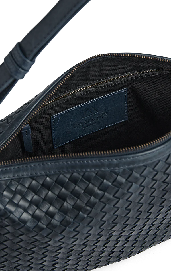MuseMBG Bag, Weave - Image 8