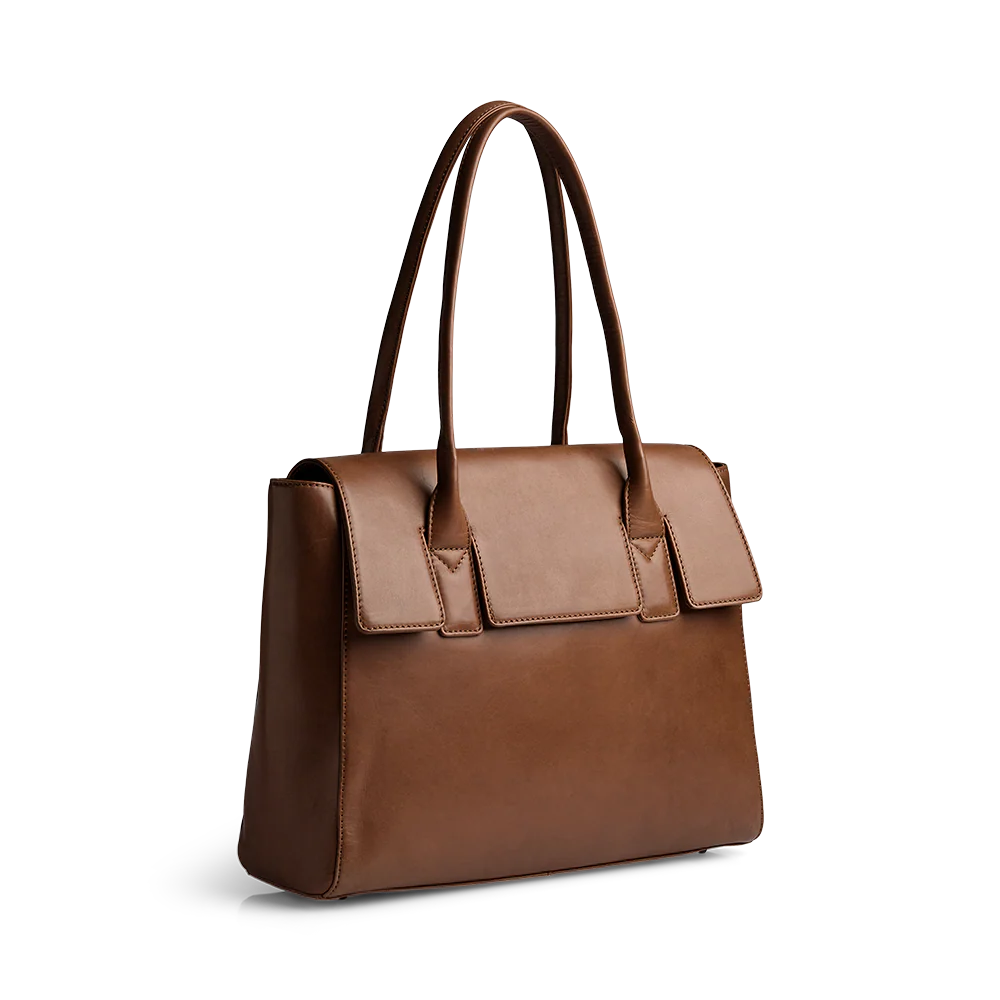 NatalieMBG Work Bag, Antique - Image 3