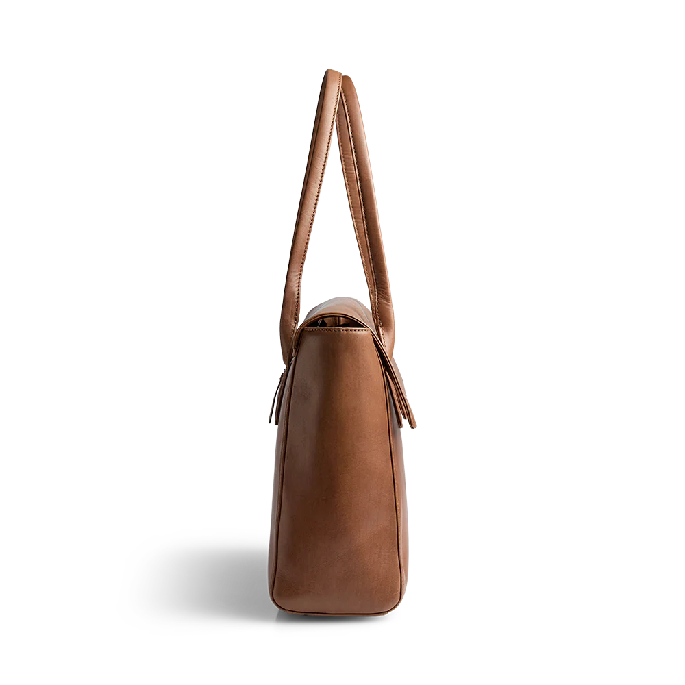 NatalieMBG Work Bag, Antique - Image 4