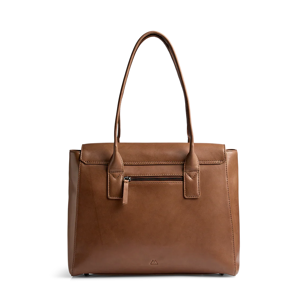 NatalieMBG Work Bag, Antique - Image 5