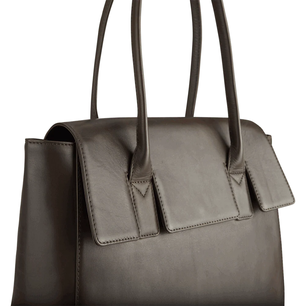 NatalieMBG Work Bag, Antique - Image 10
