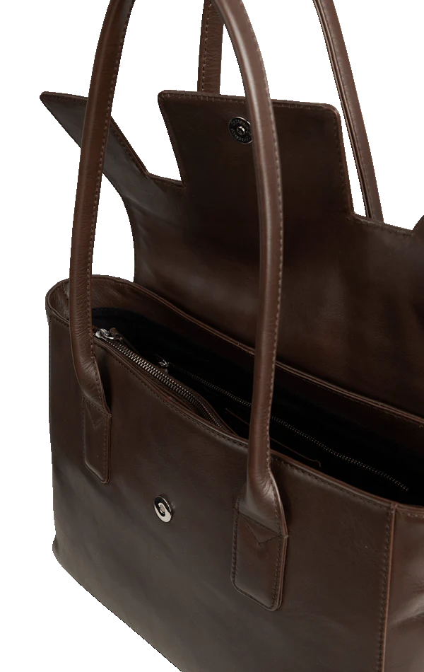NatalieMBG Work Bag, Antique - Image 5
