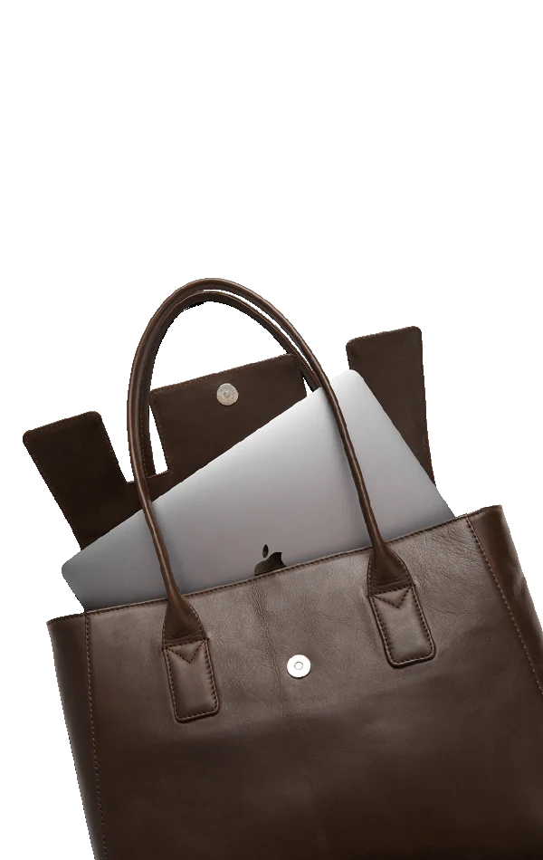 NatalieMBG Work Bag, Antique - Image 6