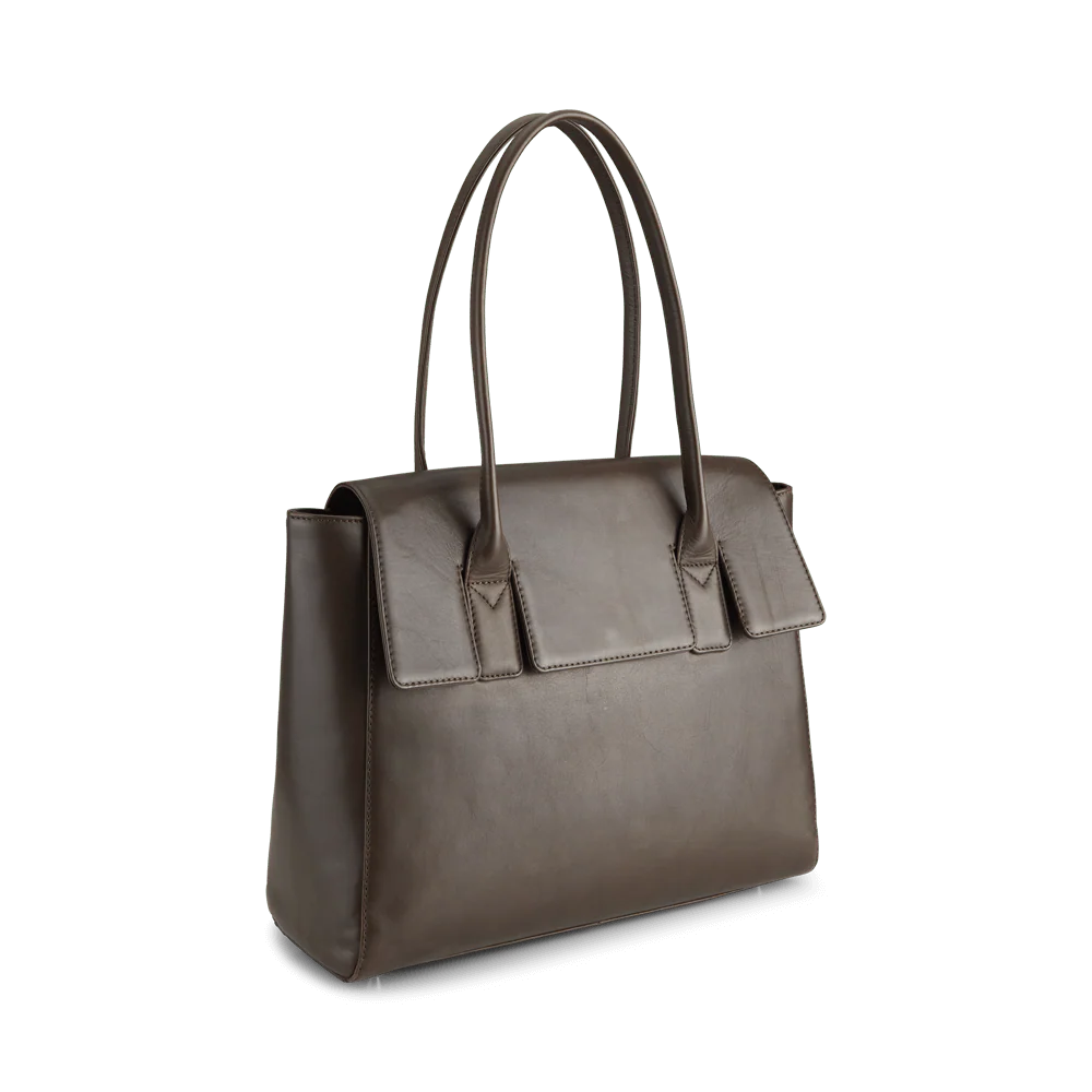 NatalieMBG Work Bag, Antique - Image 7