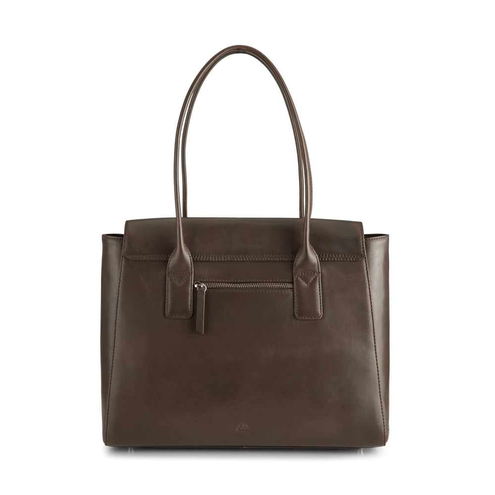 NatalieMBG Work Bag, Antique - Image 9