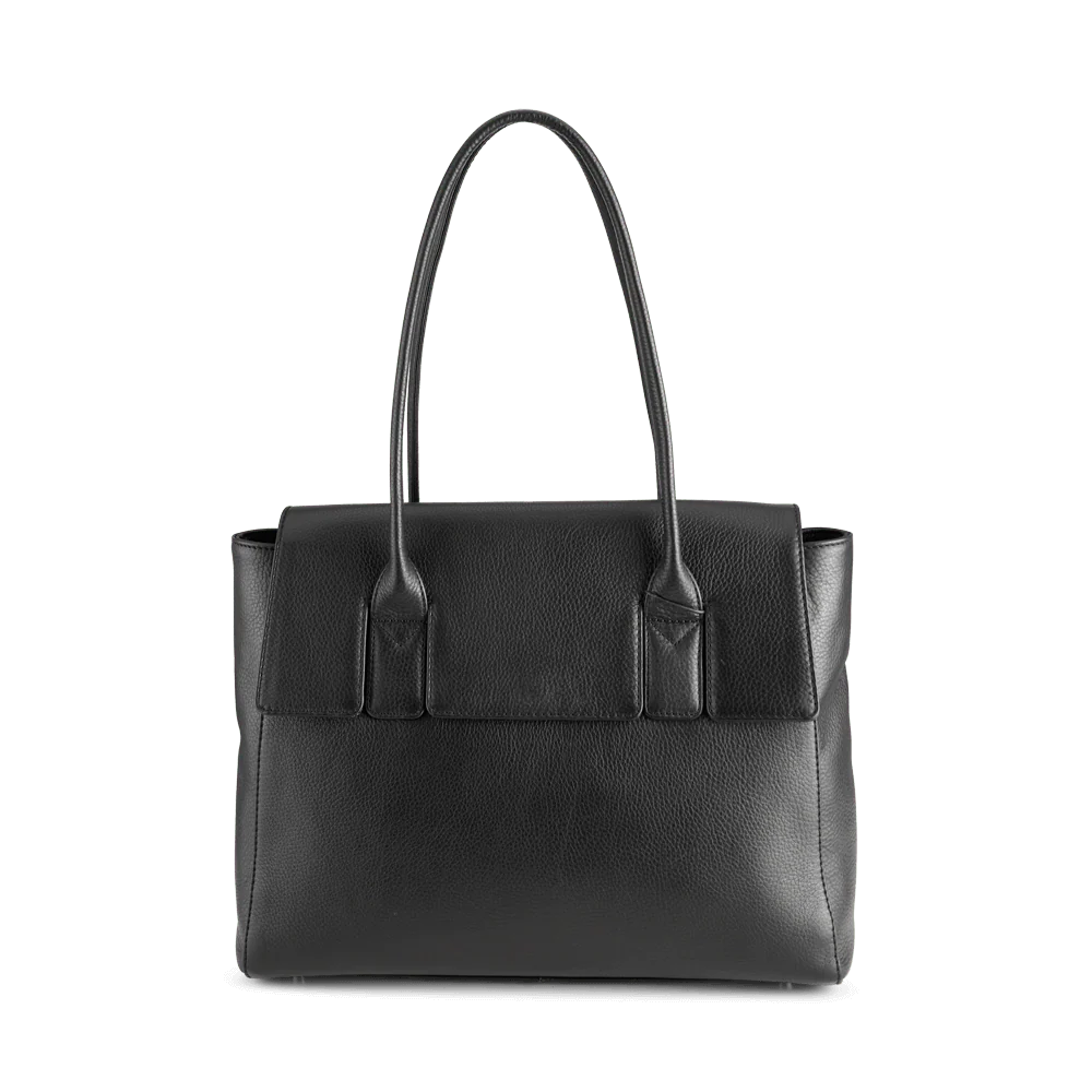 NatalieMBG Work Bag, Grain