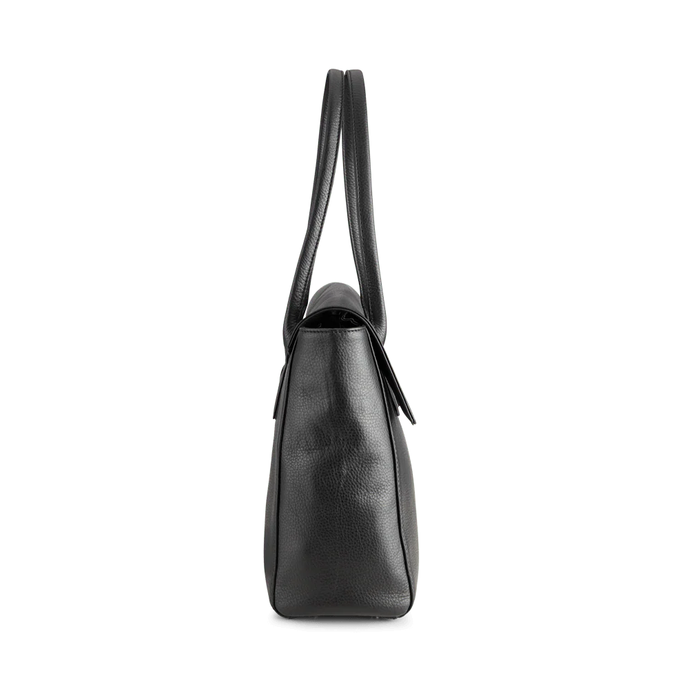NatalieMBG Work Bag, Grain - Image 4