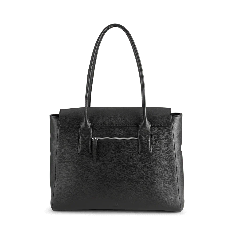 NatalieMBG Work Bag, Grain - Image 6