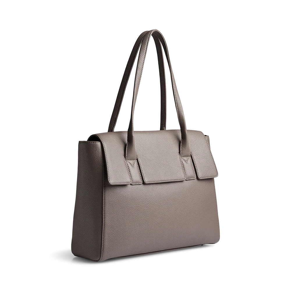 NatalieMBG Work Bag, Grain - Image 5