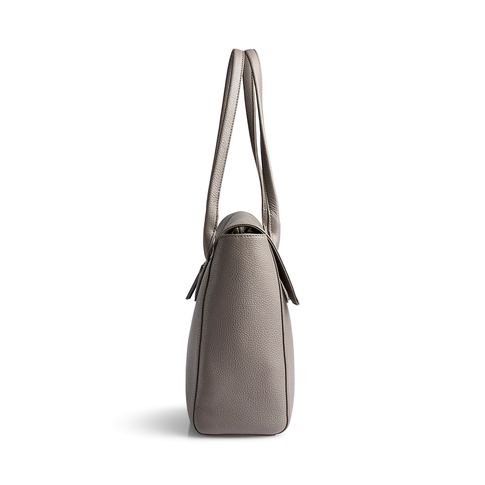NatalieMBG Work Bag, Grain - Image 7