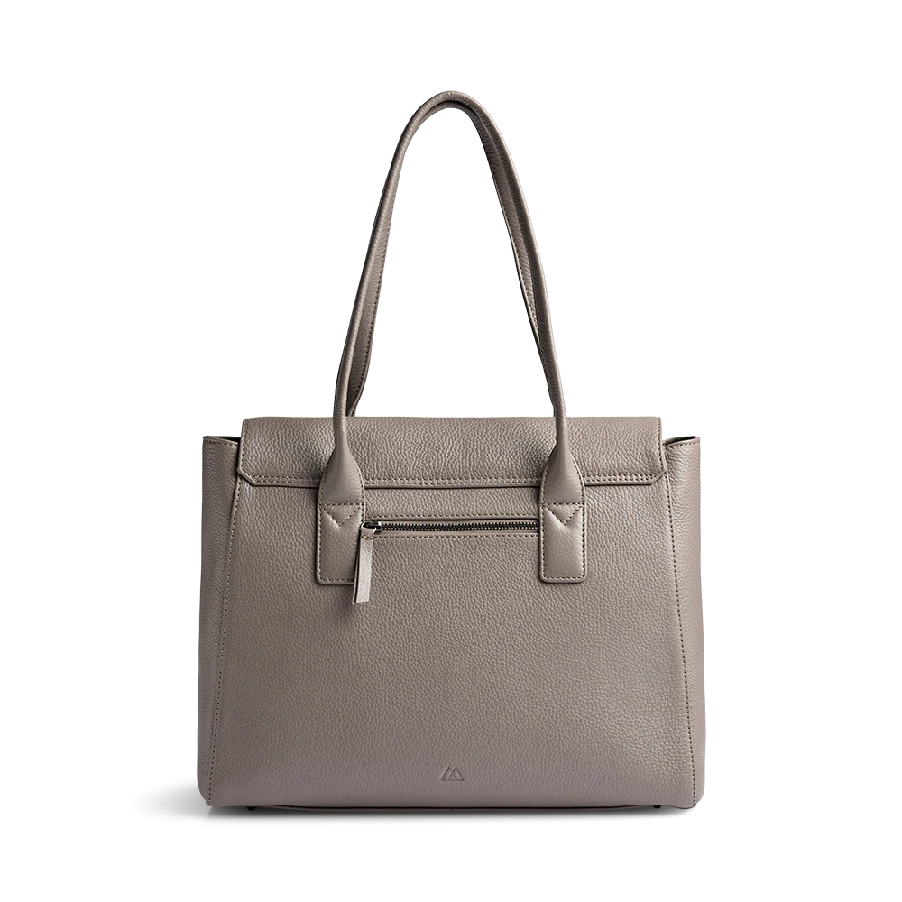 NatalieMBG Work Bag, Grain - Image 8