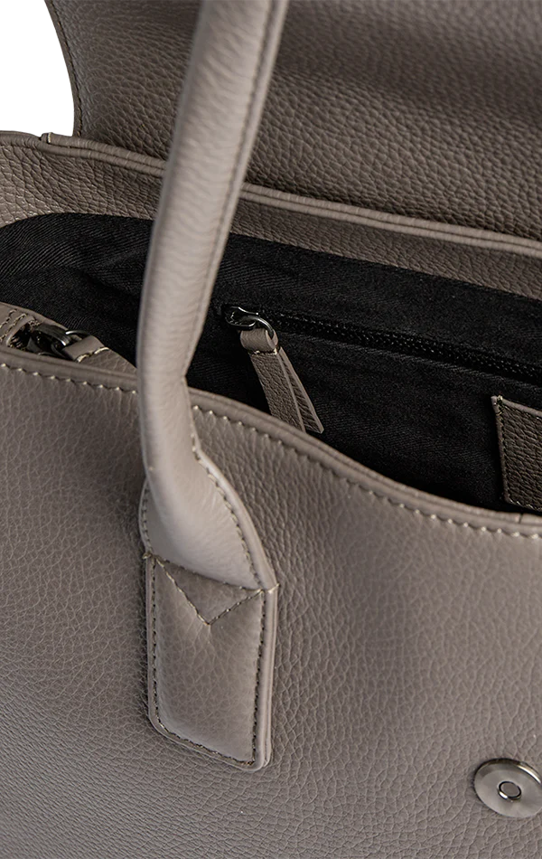 NatalieMBG Work Bag, Grain - Image 9