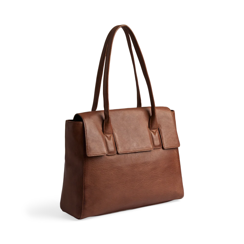 NatalieMBG Work Bag, Soft Vintage - Image 2
