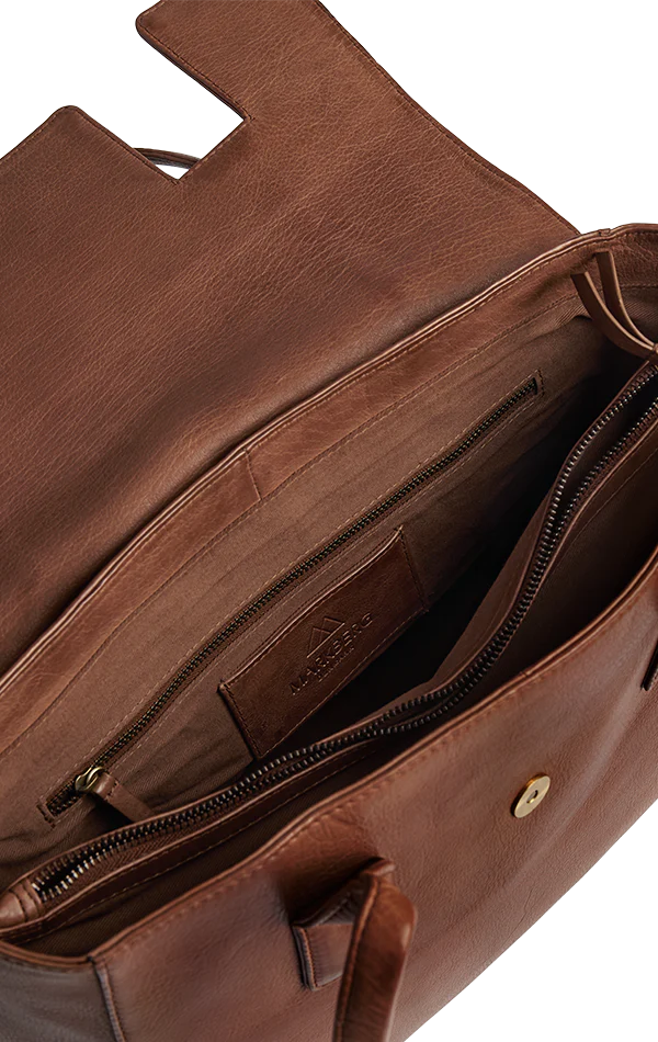 NatalieMBG Work Bag, Soft Vintage - Image 6