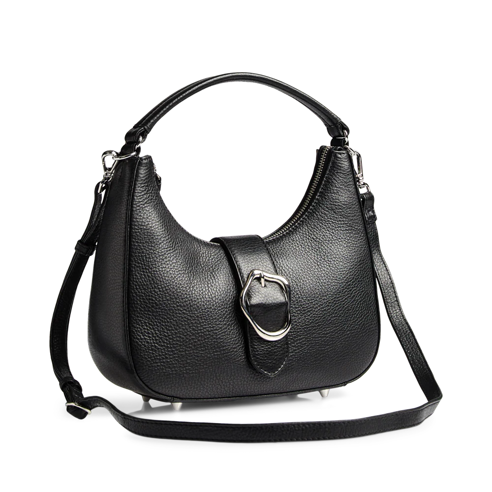 NelinaMBG Bag, Grain - Image 4