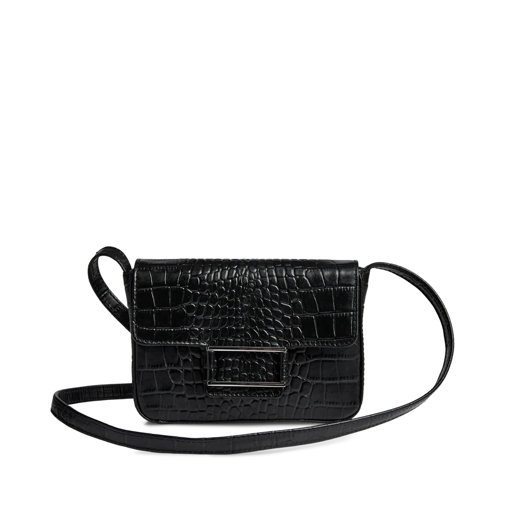 NoelleMBG Crossbody Bag, Croco