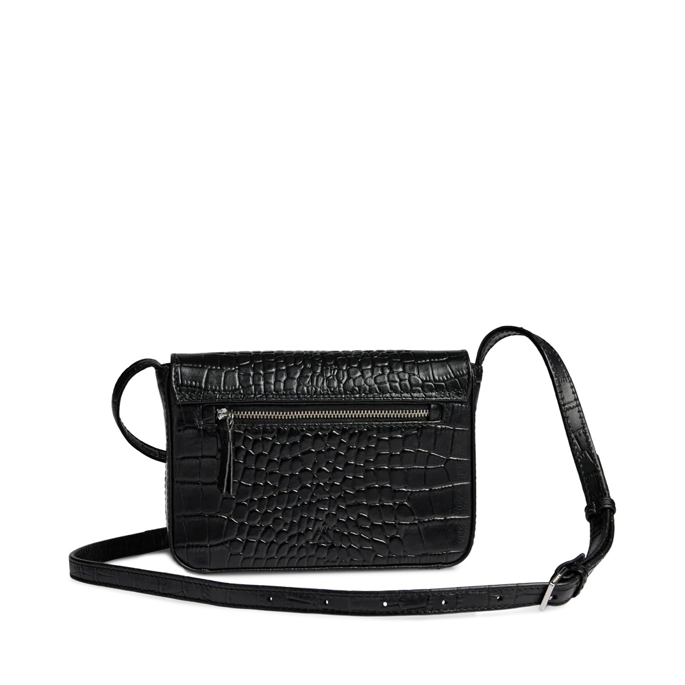 NoelleMBG Crossbody Bag, Croco - Image 6