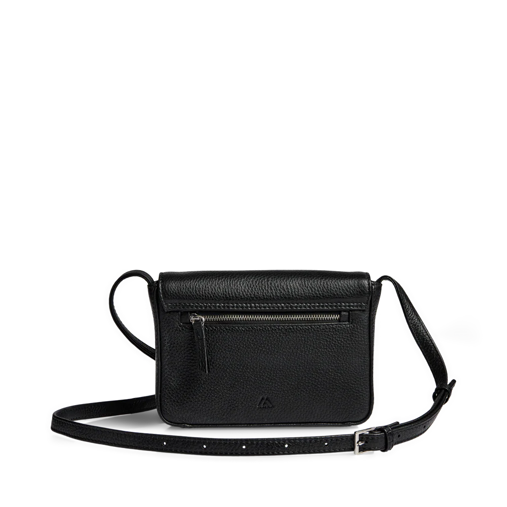 NoelleMBG Crossbody Bag, Grain - Image 6