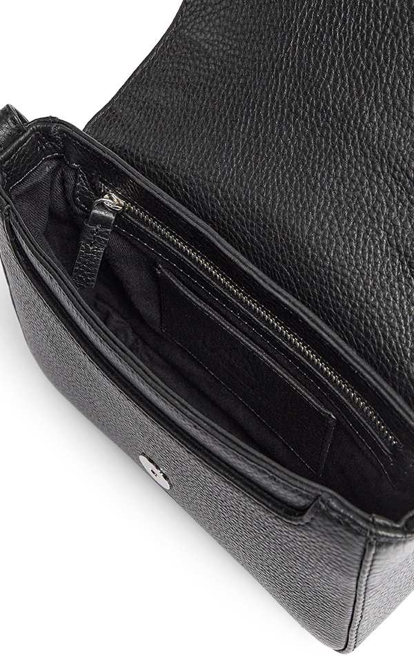 NoelleMBG Crossbody Bag, Grain - Image 7