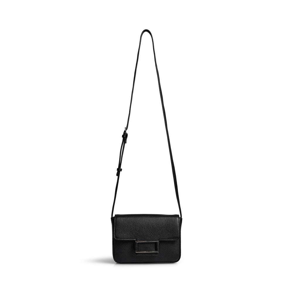 NoelleMBG Crossbody Bag, Grain - Image 8