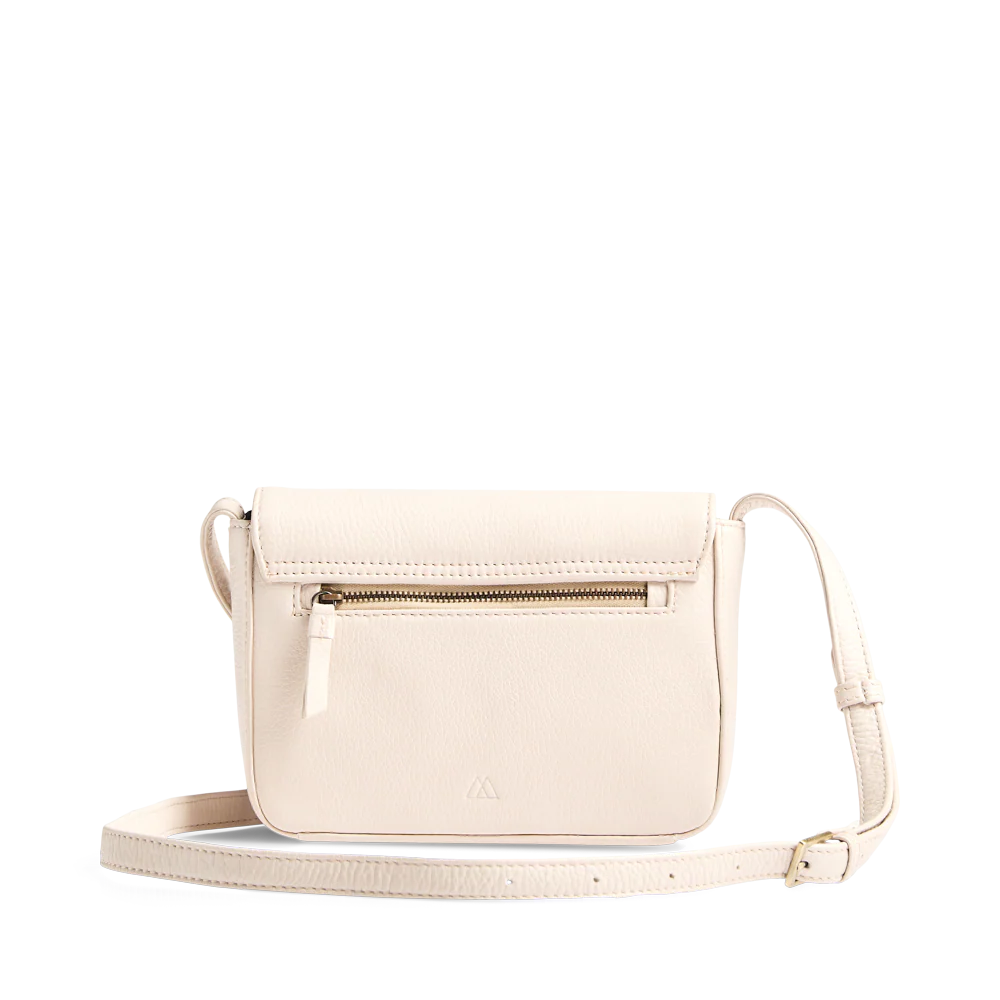 NoelleMBG Crossbody Bag, Grain - Image 5