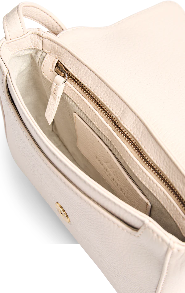 NoelleMBG Crossbody Bag, Grain - Image 6