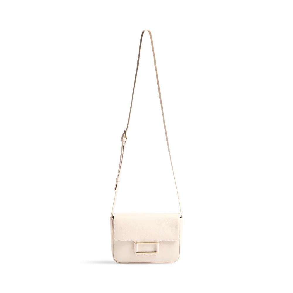 NoelleMBG Crossbody Bag, Grain - Image 7